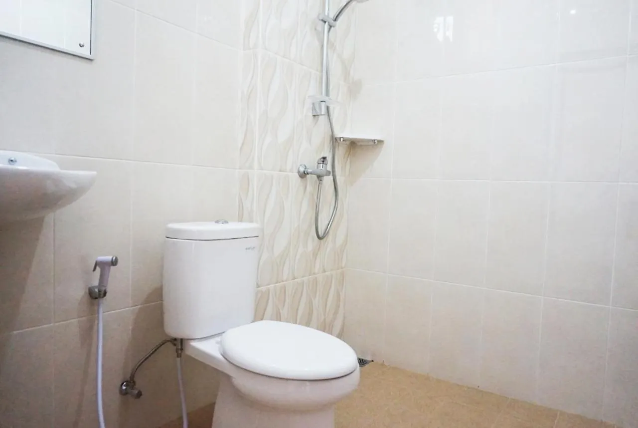 Kartika Homestay Ungasan